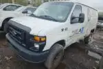 Photo of 2009 Ford Econoline
