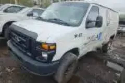 Photo of 2009 Ford Econoline
