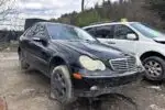 Photo of 2002 Mercedes-Benz C-Class