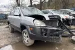 Photo of 2008 Hyundai Tucson