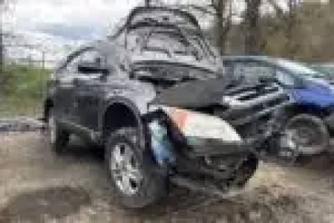 Photo of 2010 Honda Cr-V