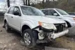 Photo of 2010 Subaru Forester