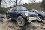 Photo of 2004 Mini Cooper