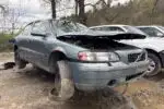Photo of 2002 Volvo S60