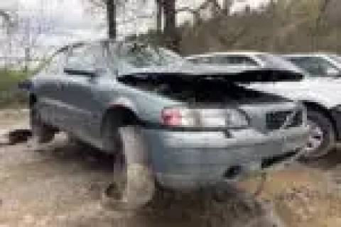 Photo of 2002 Volvo S60