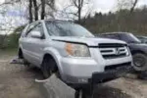 Photo of 2006 Honda Pilot