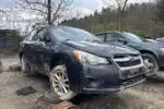 Photo of 2012 Subaru Impreza