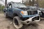 Photo of 2005 Nissan Frontier