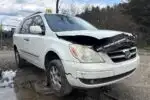 Photo of 2007 Hyundai Entourage