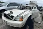 Photo of 2002 Cadillac Deville