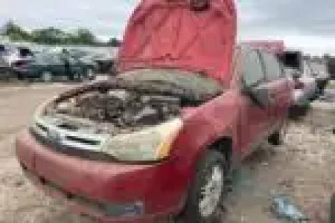 Photo of 2010 Ford Focus