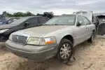 Photo of 2004 Mercury Grand Marquis