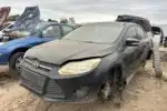 Photo of 2014 Ford Focus
