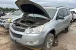 Photo of 2011 Chevrolet Traverse