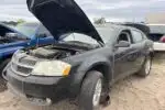 Photo of 2008 Dodge Avenger