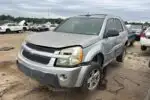 Photo of 2005 Chevrolet Equinox