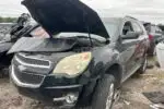 Photo of 2014 Chevrolet Equinox