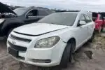 Photo of 2009 Chevrolet Malibu