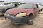 Photo of 2006 Chevrolet Impala