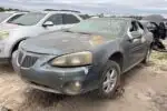 Photo of 2007 Pontiac Grand Prix