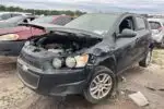 Photo of 2015 Chevrolet Sonic