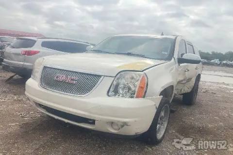 Photo of 2008 GMC Yukon