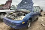 Photo of 2002 Ford Focus
