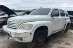 Photo of 2008 Chevrolet Hhr