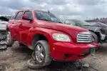 Photo of 2010 Chevrolet Hhr