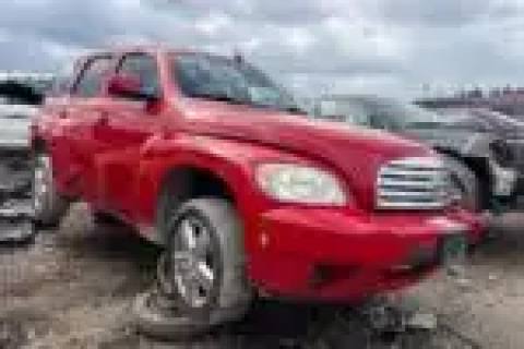 Photo of 2010 Chevrolet Hhr