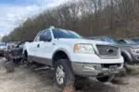 Photo of 2004 Ford F-150