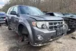 Photo of 2012 Ford Escape