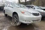 Photo of 2003 Toyota Camry