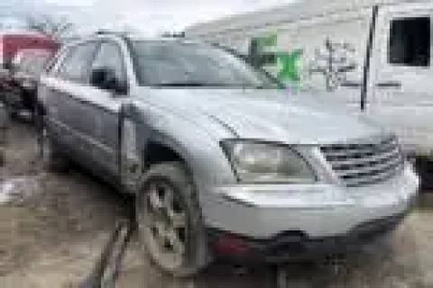 Photo of 2006 Chrysler Pacifica
