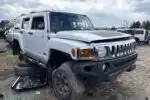 Photo of 2006 Hummer H3