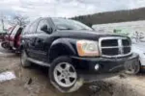 Photo of 2006 Dodge Durango