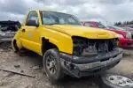 Photo of 2006 Chevrolet Silverado