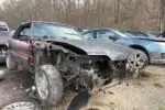 Photo of 1992 Ford Mustang