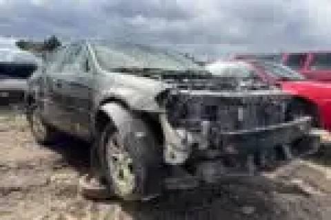 Photo of 2012 Chevrolet Impala