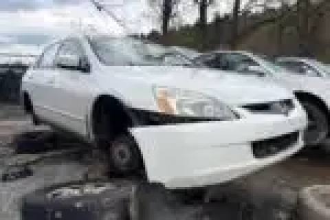 Photo of 2003 Honda Accord