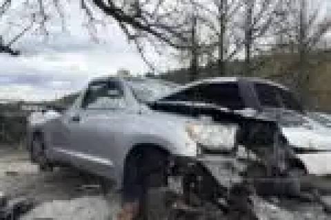 Photo of 2007 Toyota Tundra