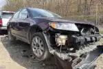 Photo of 2011 Lincoln Mkz