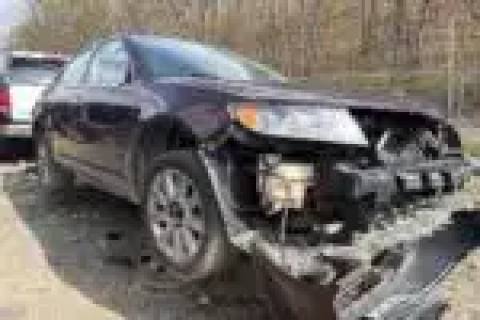 Photo of 2011 Lincoln Mkz