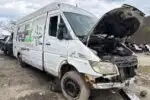 Photo of 2006 Freightliner Sprinter 2500