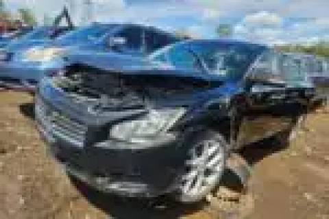 Photo of 2011 Nissan Maxima