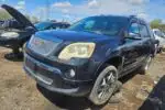 Photo of 2012 Gmc Acadia