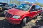 Photo of 2005 Dodge Grand Caravan