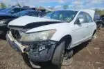 Photo of 2010 Honda Accord