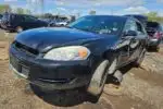 Photo of 2007 Chevrolet Impala