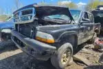Photo of 2004 Dodge Dakota